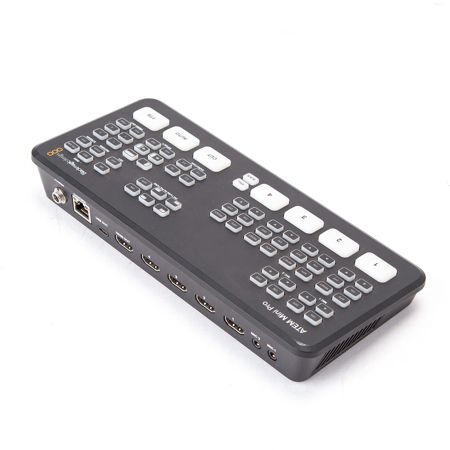 その他 Blackmagic Design ATEM Mini Extreme Media | Blackmagic Design