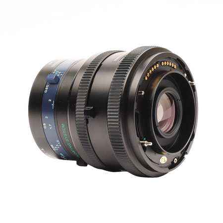 USED Mamiya Macro M 140mm f/4.5 M/L-A Lens RZ67, Pro II & IID.
