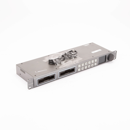 Blackmagic Design HyperDeck Studio 2 - SKU#1933860