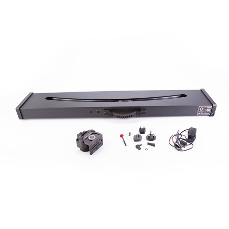 Redrock Micro One Man Crew Director Deluxe Bundle