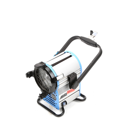 Arri True Blue D12 HMI 1200W Fresnel Head - SKU#1934479