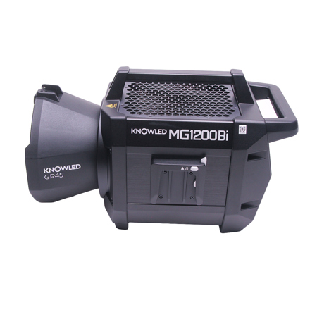 Godox Knowled MG1200BI Blazing 1200W Bi-Color LED Video Light
