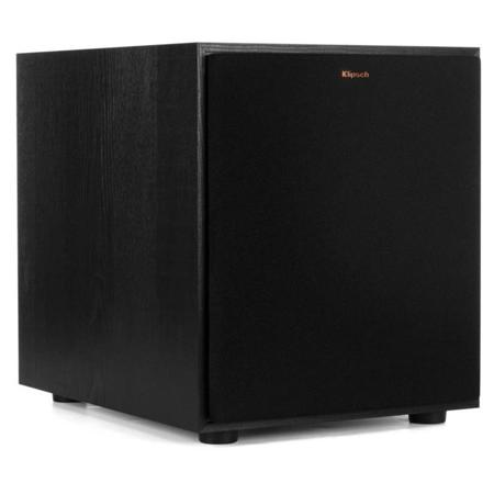 Klipsch R-100SW 300W Subwoofer - SKU#1934999