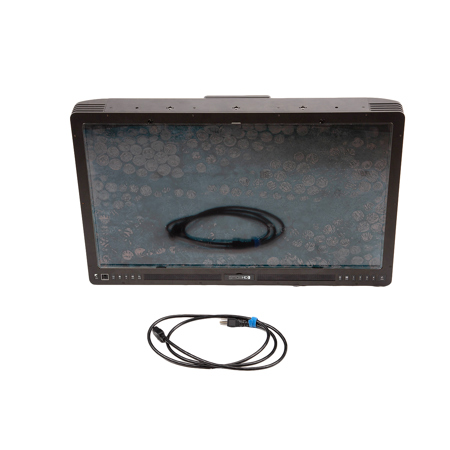 SmallHD 3203 HDR 32" IPS Full HD LCD Production Monitor, 1920x1080, 1500 Nits Brightness with True HDR Rendering