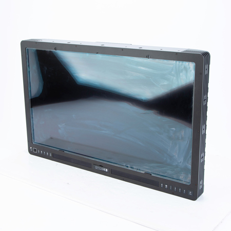 SmallHD 3203 HDR 32" IPS Full HD LCD Production Monitor, 1920x1080, 1500 Nits Brightness with True HDR Rendering