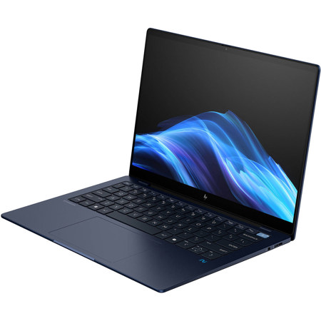 HP EliteBook Ultra G1q 14" 2.2K Touchscreen Copilot+ PC Laptop - SKU#1935328