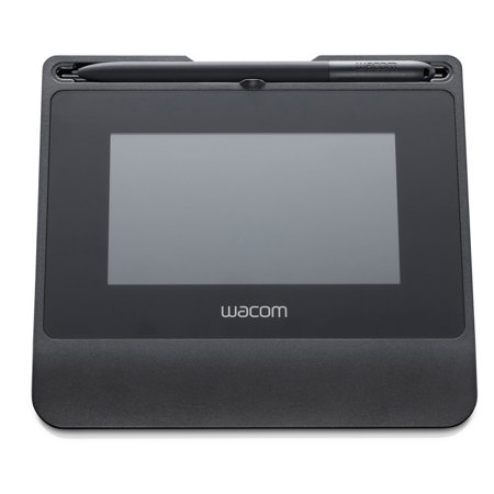 Wacom STU-540 5" Color Signature Pad - SKU#1935332