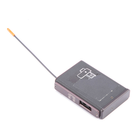 Lectrosonics 100 Series UHF Multi-Frequency Receiver - Block 23 SKU#1935350