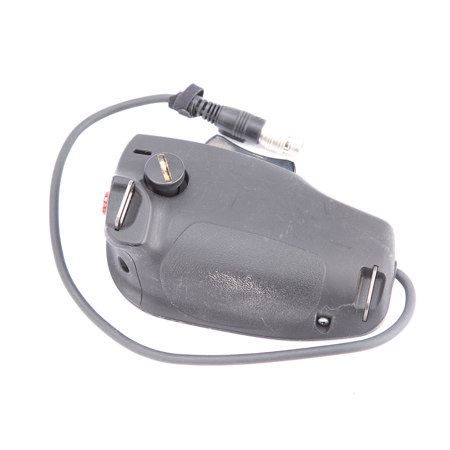 Canon ZSG-C10 Zoom Grip for COMPACT-SERVO Lens - SKU#1935380