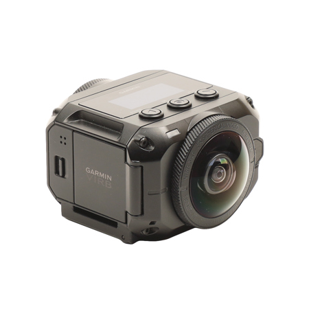 USED Garmin VIRB 360 Action Camera - Adorama