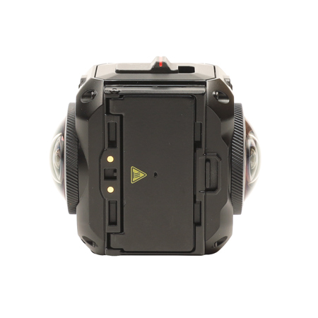 USED Garmin VIRB 360 Action Camera - Adorama