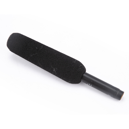 Audio-Technica BP4029 Stereo Shotgun Condenser Microphone - 9.30" Long #1935489