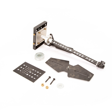 Glidecam 4000 Pro Stabilizer System for Medium Sized Video - SKU#1935540