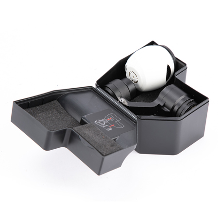 DJI Inspire 1 Gimbal and Camera Unit (Zenmuse X3) - SKU#1935718