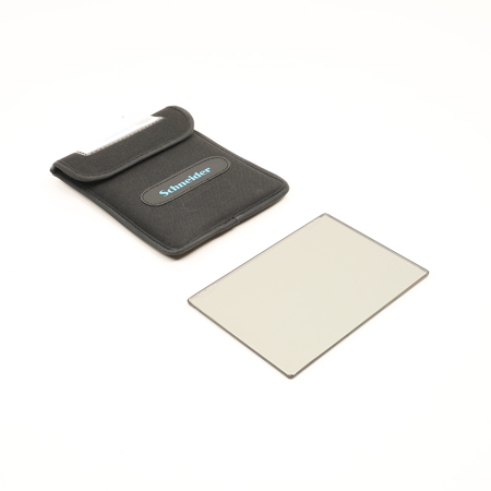Schneider 4x5.65" True-Pol Linear Polarizer Professional Glass Filter SKU1935737