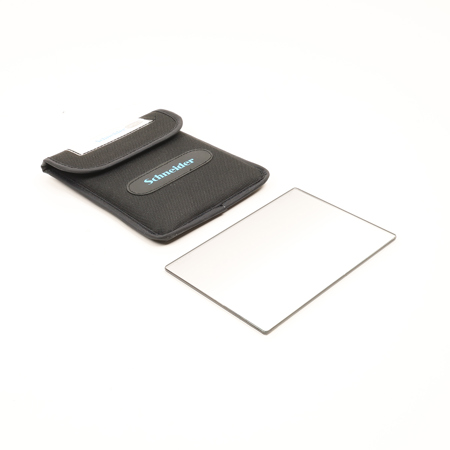 Schneider Optics 4x5.65" Graduated Neutral Density 0.3 Filter - SKU#1935781