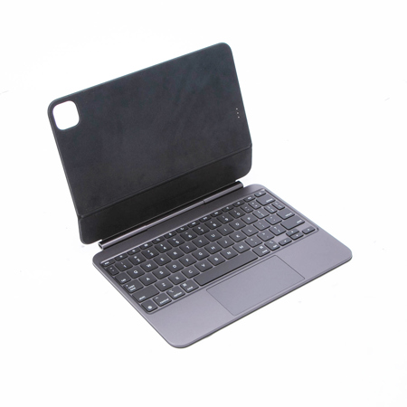 Apple Magic Keyboard, US English Black iPad Pro 11"