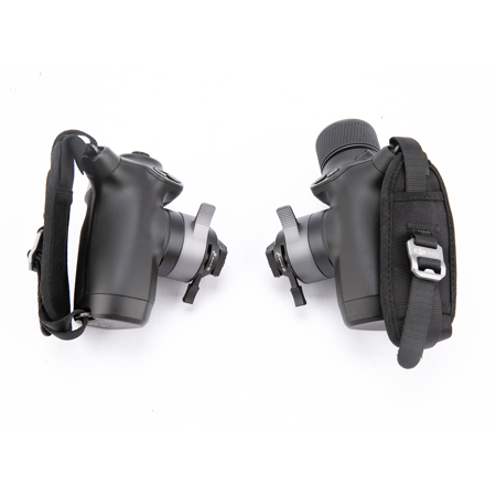 DJI Handgrip Combo for Ronin 4D - SKU#1935792