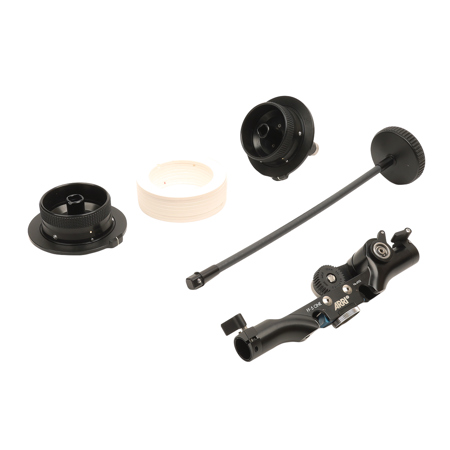 ARRI FF-5 Follow Focus Cine Set Pro - SKU#1936057