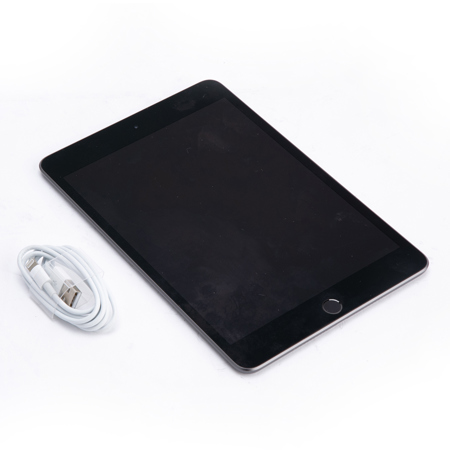 Apple iPad Mini Wi-Fi 64GB, Space Gray, (2019) - SKU#1936120