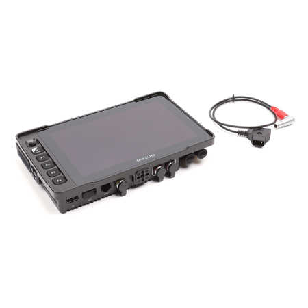 SmallHD ULTRA 7 UHD 4K On-Camera Touchscreen Monitor