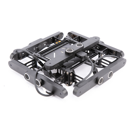 DJI Guidance SDK Visual Sensing System