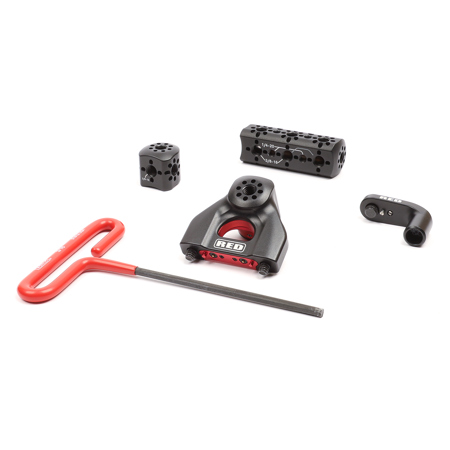 RED Compact Top Handle for KOMODO-X or V-RAPTOR Camera - Mfr#790-0725 SKU1936241
