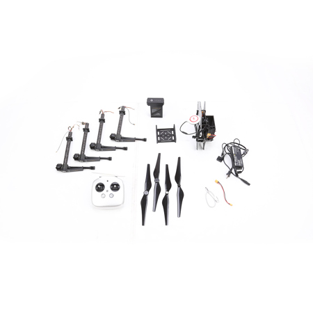 DJI Matrice 100 Quadcopter with Remote Controller #CP.TP.000029