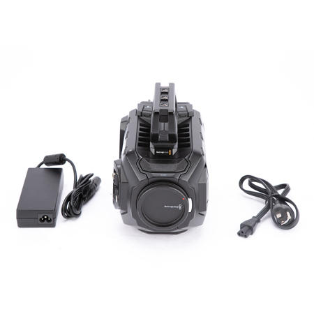 Dynamic Range Ursa Mini K Native Iso Blackmagic URSA Mini Pro G2