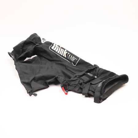 Think Tank Hydrophobia 300-600 V2.0 Rain Cover for 300 f/2.8 Up to 600 f/4 Lens