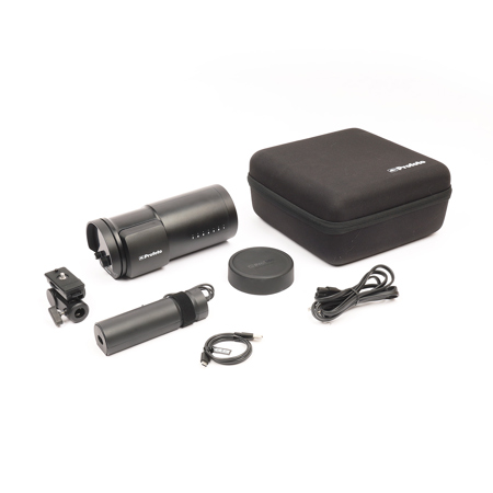 Profoto B10X Plus Off Camera Flash Head - SKU#1936371