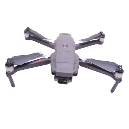 DJI Mavic 2 Enterprise DUAL Kit (CP.EN.00000107.01.SP) With Case and Accessories