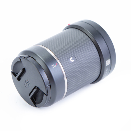 DJI DL-S 16mm F2.8 ND ASPH Lens for Zenmuse X7 Camera