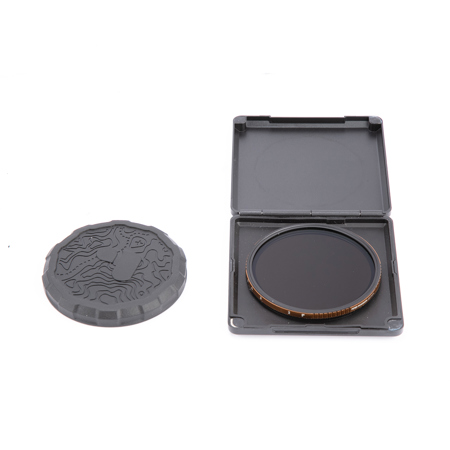 Polar Pro Peter McKinnon Edition 77mm Variable ND 2-5 Stop Filter - SKU#1936451