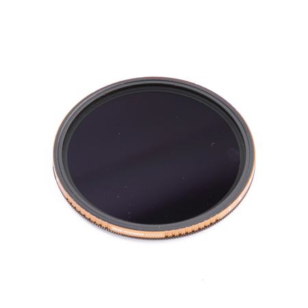 Polar Pro Peter McKinnon Edition 77mm Variable ND 6-9 Stop Filter