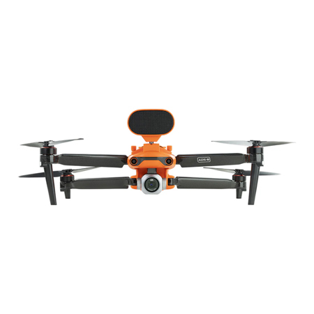 Autel Robotics EVO II V3 Pro 6K Enterprise Drone Bundle