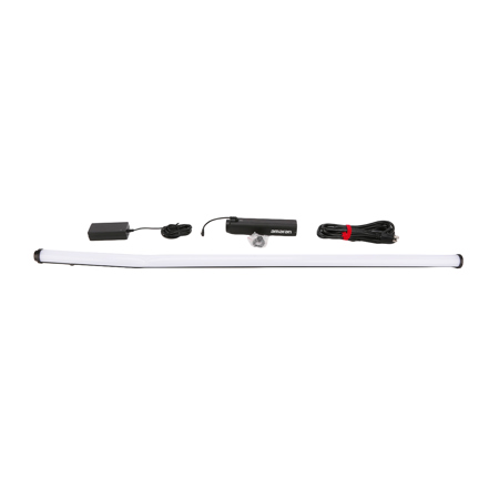 Aputure Amaran T4c 4' 40W RGBWW LED Tube Light - SKU#1936548