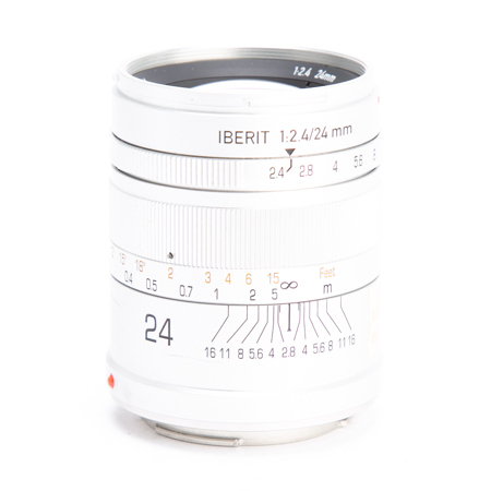 KIPON IBERIT 24MM F2.4 SONY E