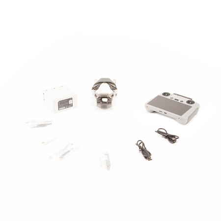 DJI Mini 4 Pro Drone Fly More Combo