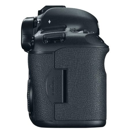 Canon EOS 5D Mark III 22.3 Megapixel Digital SLR Camera Body