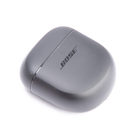 Bose QuietComfort Earbuds II, Triple Black