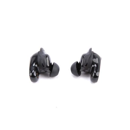 Bose QuietComfort Earbuds II, Triple Black