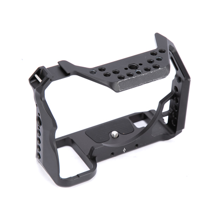 SmallRig Cage for Sony Alpha 7S III, A7S III and A7S3 Camera