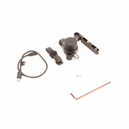 DJI Ronin Focus Motor for DJI RS 3 Pro/RS 3/RS 2 and RSC 2 - SKU#1937213