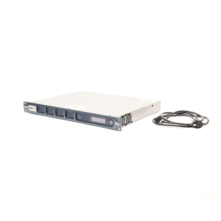 BSS BLU-806DA Audio Signal Processor - SKU#1937257