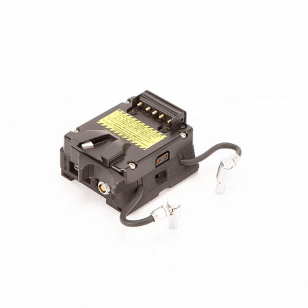 MUTINY Battery IO for KOMODO OG (V-Mount) - SKU#1937587