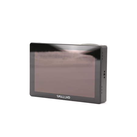 SmallHD Cine 7 7" Full HD Touchscreen On-Camera Monitor - SKU#1937602