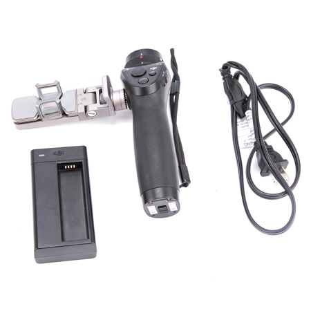 DJI Osmo Handle Kit - SKU#1937708