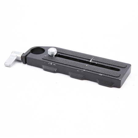 Wooden Camera Unified Baseplate Dovetail for Sony FS7/Canon C100mkII/ C300mkII/C100/C300 /C500 Cameras