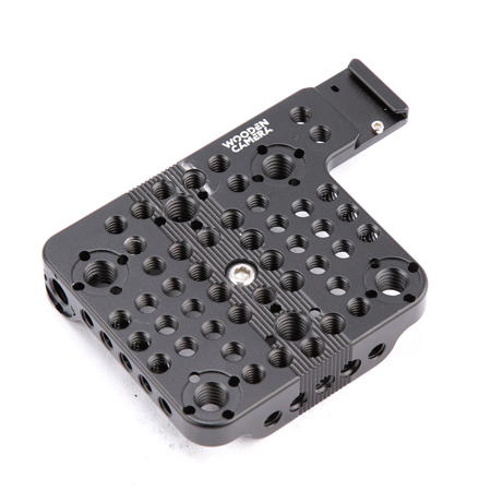 Wooden Camera Top Plate for Canon C70 - SKU#1937930